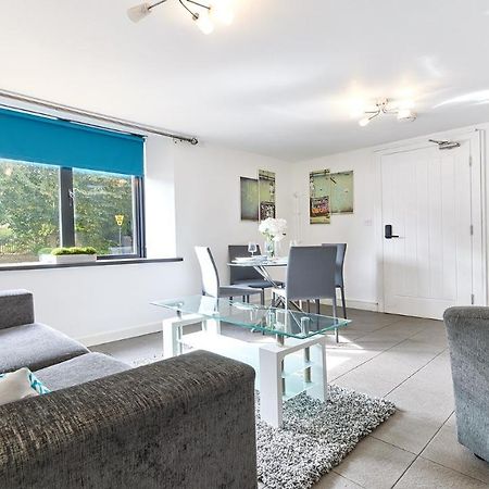 Host & Stay - Portland Road Suites 泰恩河畔纽卡斯尔 外观 照片