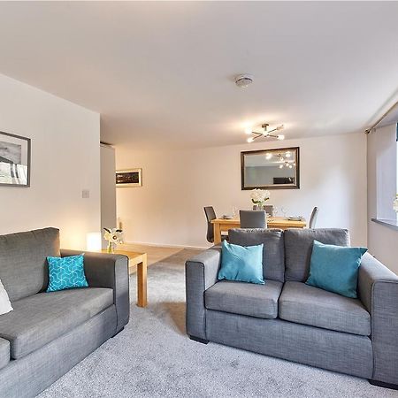Host & Stay - Portland Road Suites 泰恩河畔纽卡斯尔 外观 照片