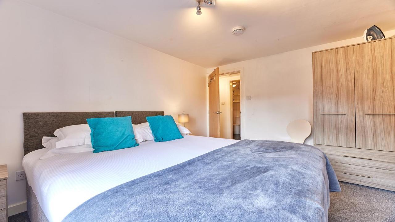 Host & Stay - Portland Road Suites 泰恩河畔纽卡斯尔 外观 照片