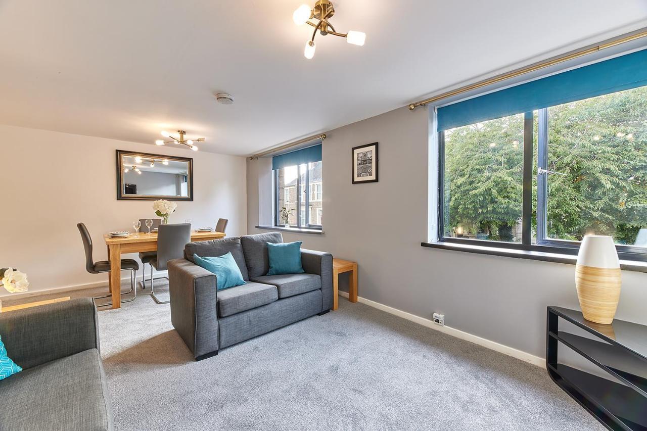 Host & Stay - Portland Road Suites 泰恩河畔纽卡斯尔 外观 照片